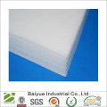 Vertical Wadding 100% Polyester Filling Material for Sofa